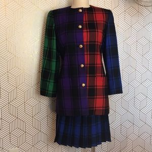 Adrienne Vittadini Suit